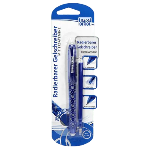TIP TOP OFFICE Olovka gel 0.7 mm