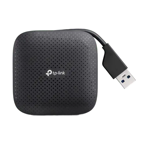 TP-LINK UH400 USB-A Hub
