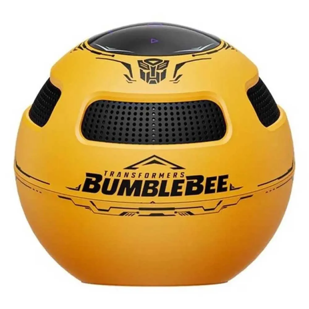 TRANSFORMERS TF-Y17 Yellow