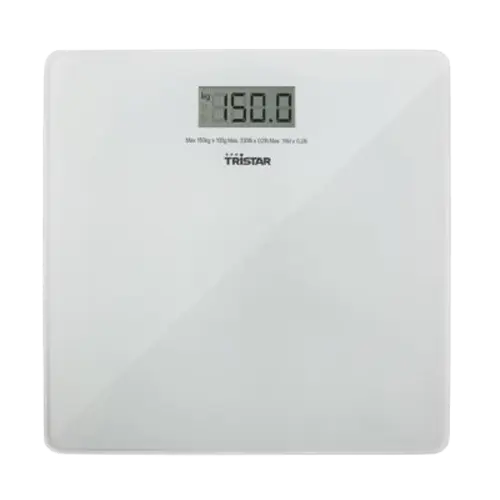 TRISTAR WG-2419 Telesna vaga
