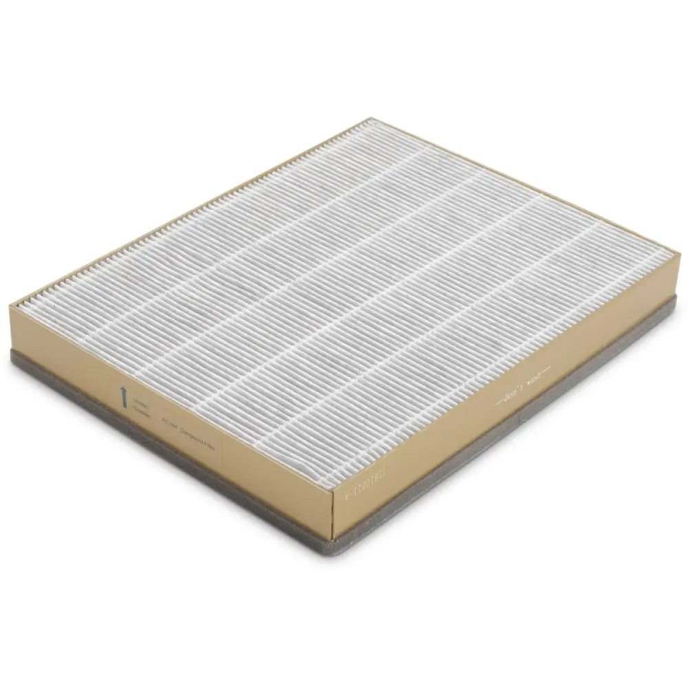 TROTEC 150 E HEPA Set filtera