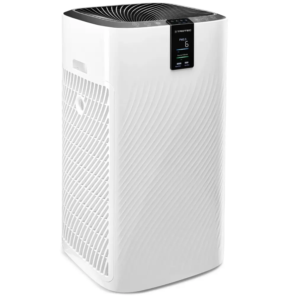 TROTEC Airgoclean 250 E Prečišćivač vazduha