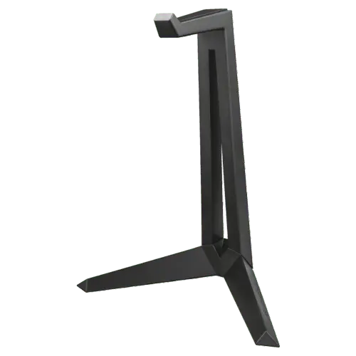 TRUST Držač slušalica GXT 260 Cendor (Crna)
