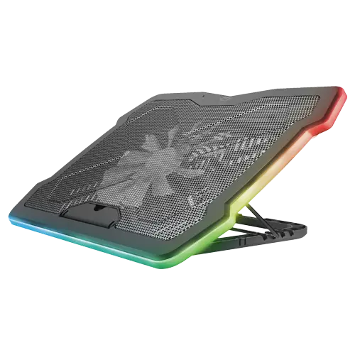 TRUST GXT 1126 Aura Postolje za hlađenje laptopa