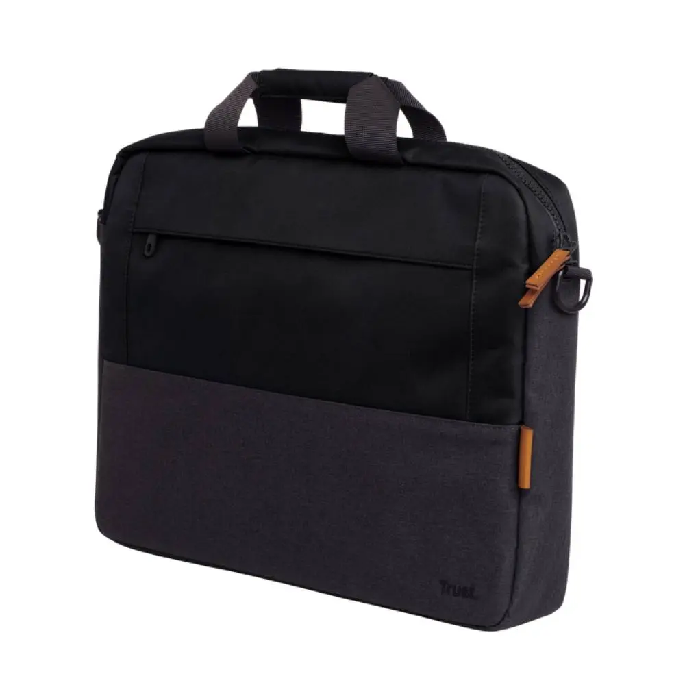 TRUST Lisboa Black Torba za laptop 16"