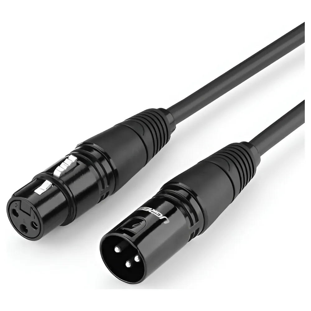 UGREEN AV130 Mikrofonski audio kabl 3m