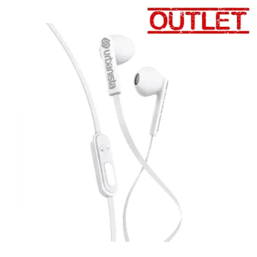 URBANISTA Bubice San Francisco Fluffy Cloud (Bela) OUTLET