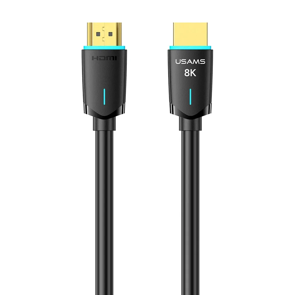 USAMS SJ793HD01 HDMI Kabl 3m