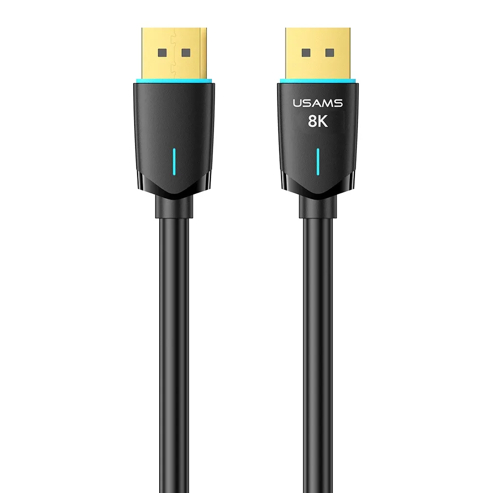 USAMS SJ794HD01 DisplayPort Kabl 1.5m