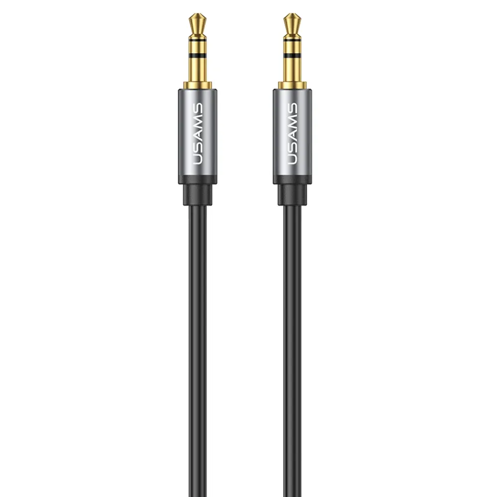 USAMS SJ807HD01 3.5mm na 3.5mm AUX Kabl