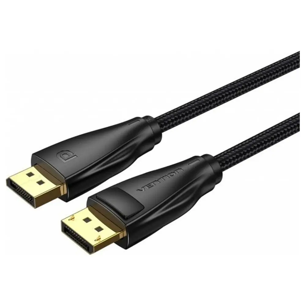 VENTION HCCBG DisplayPort 8K 1.5m Kabl
