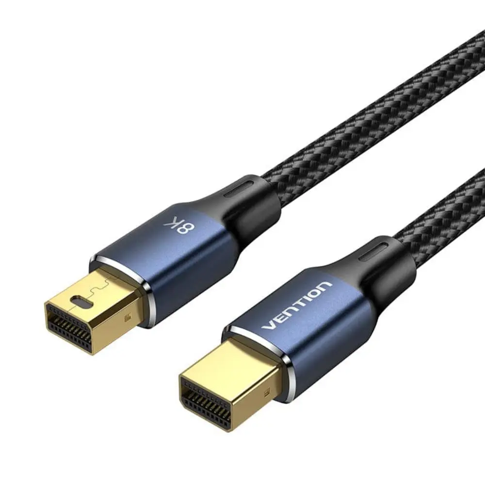 VENTION HCGLH 8K Mini DisplayPort Kabl