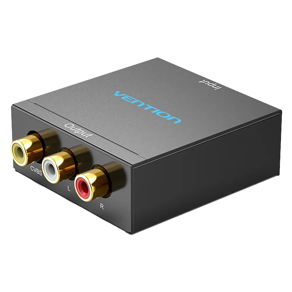 VENTION HDMI na RCA Konverter
