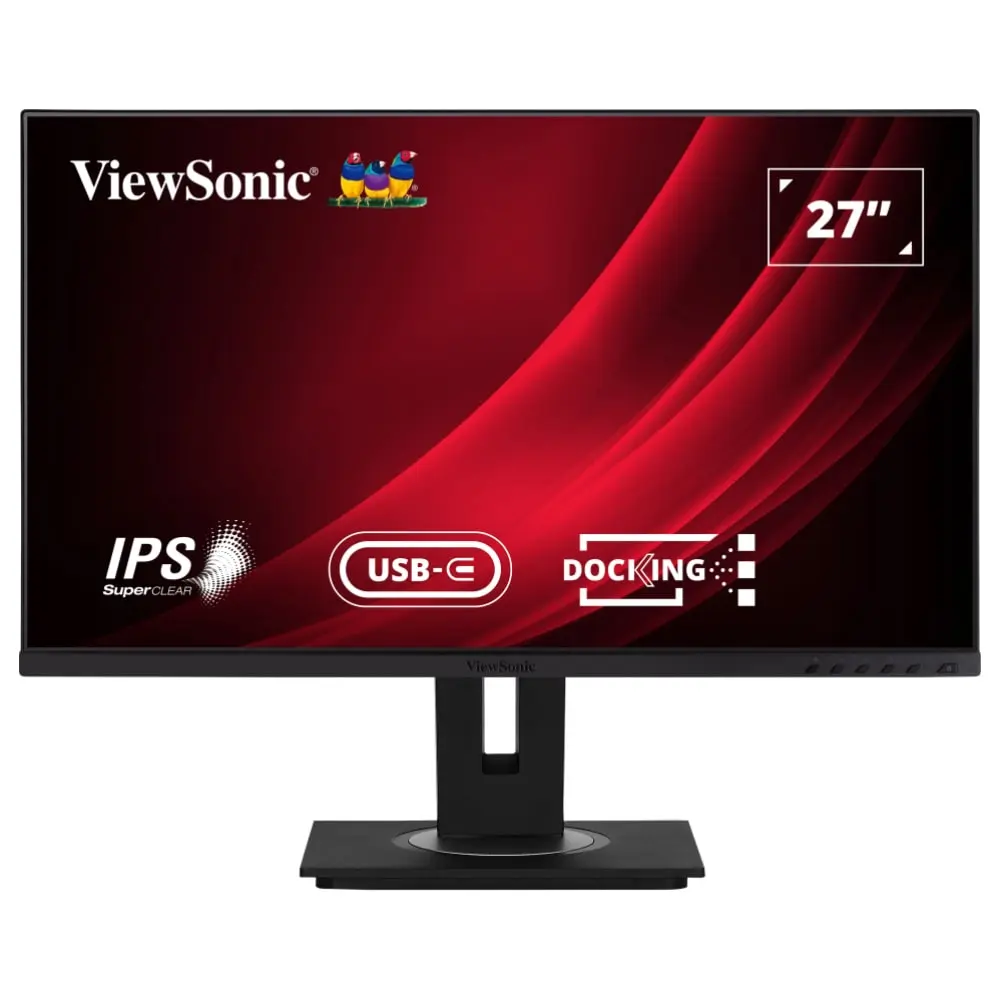 VIEWSONIC 27" IPS VG2756-4K