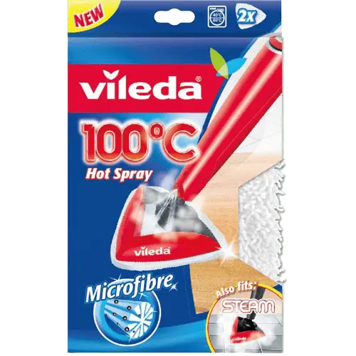 VILEDA steam rezerva 2/1