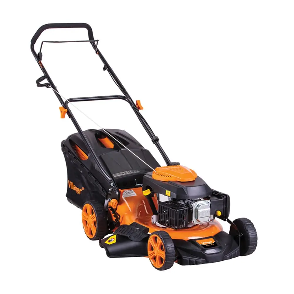 VILLAGER Atlas 4011 T Motorna kosilica