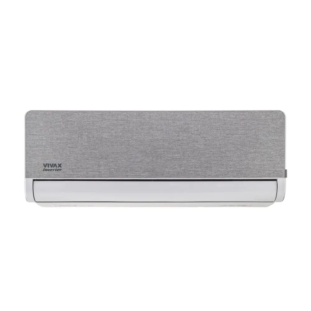 VIVAX Klima uređaj inverter ACP-12CH35AEHI SILVER