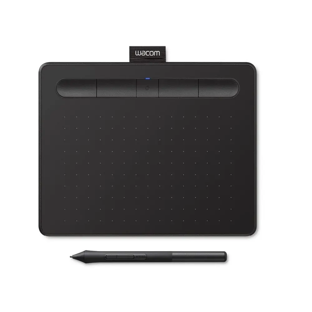 WACOM Intuos S Bluetooth Manga