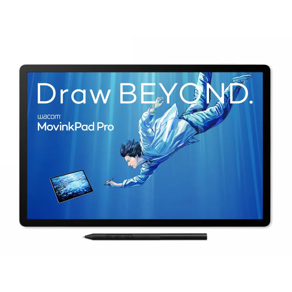WACOM MovinkPad Pro 14