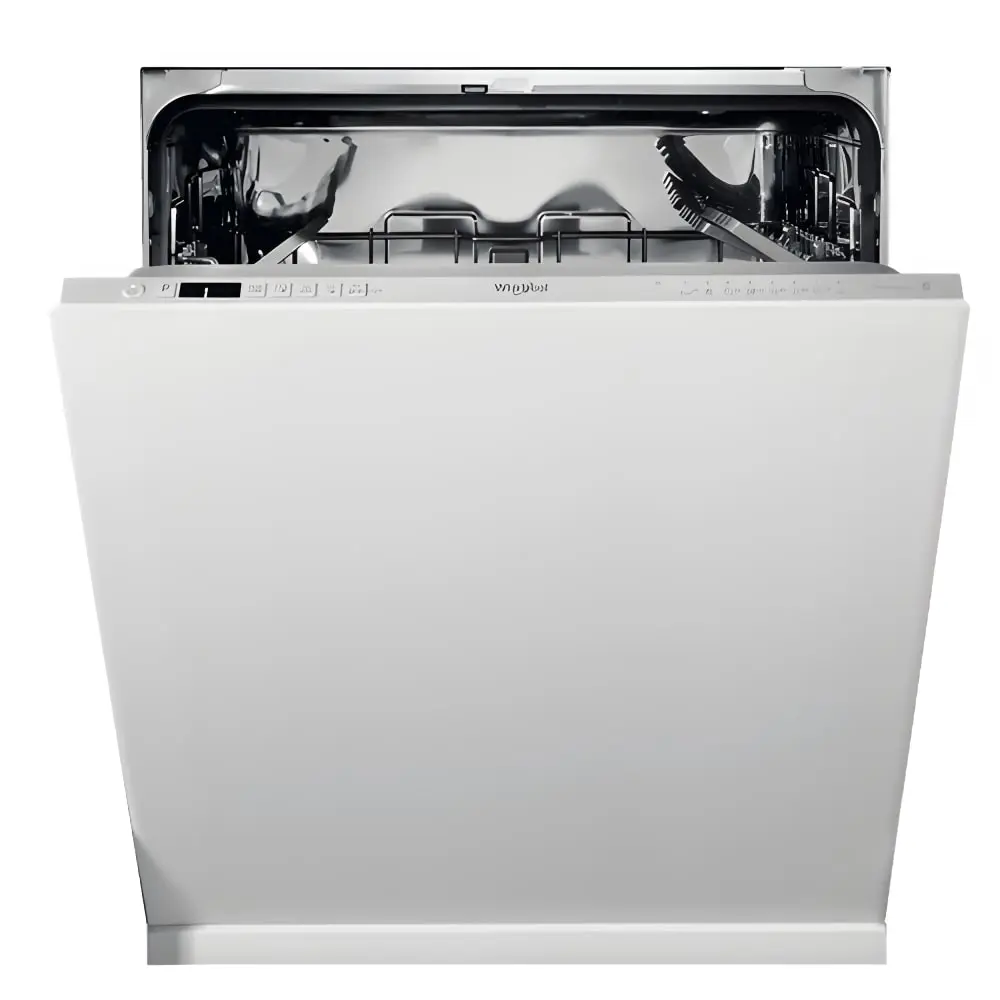 WHIRLPOOL WI 7020 P Mašina za pranje sudova