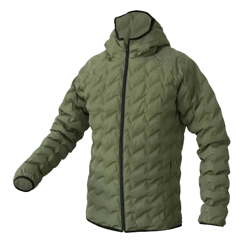 WURTH Jakna Forest L