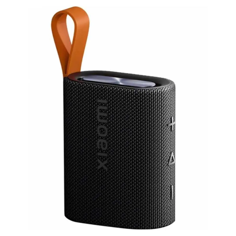 XIAOMI Sound Pocket Black Bluetooth zvučnik