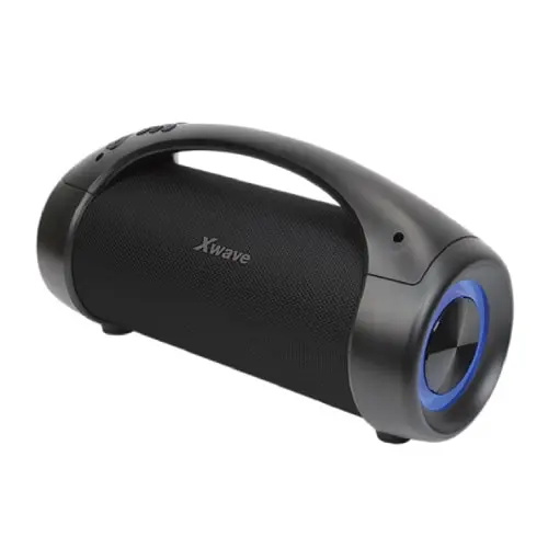 XWAVE Sport 66 Bluetooth zvučnik