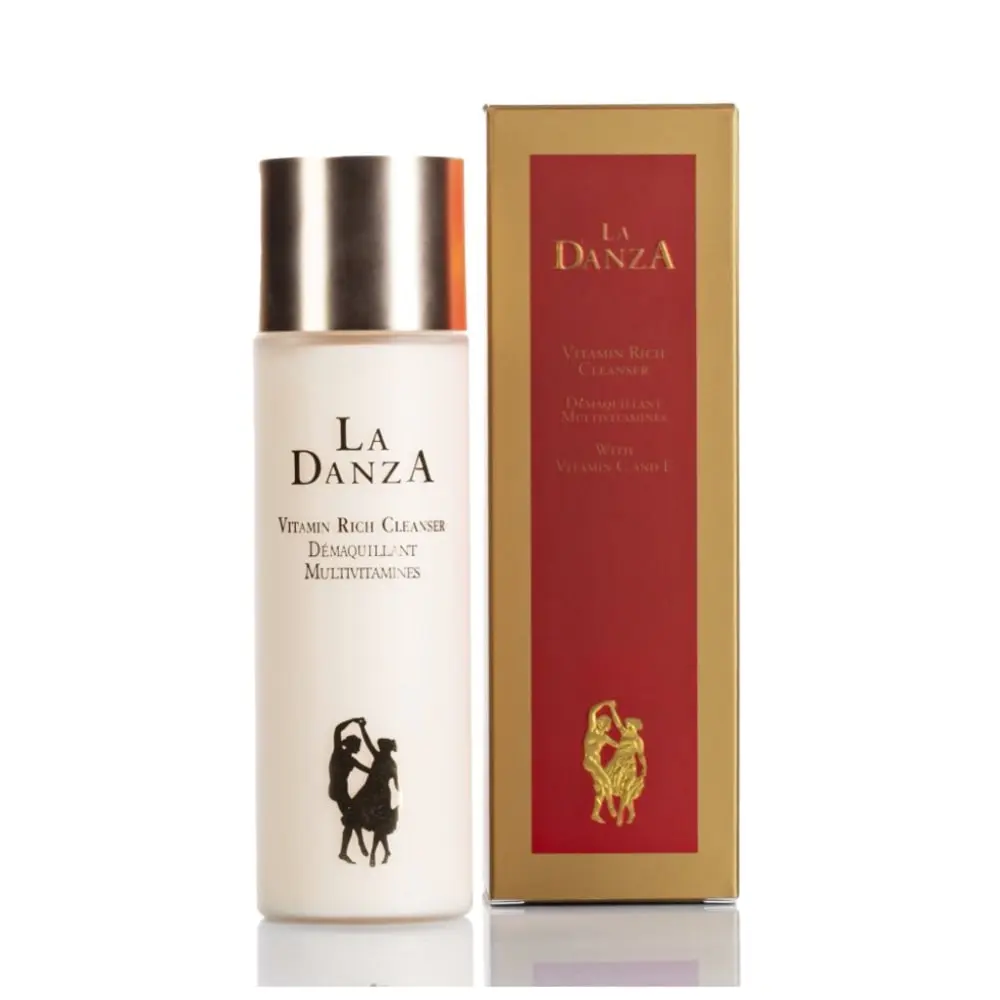 ZEPTER La Danza Vitaminsko mleko za čišćenje 200ml
