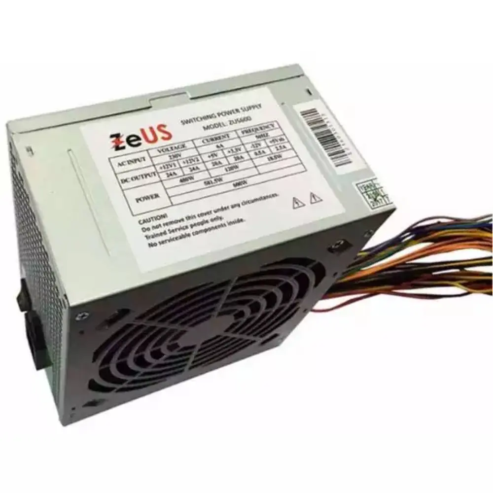 ZEUS ZUS-600 600W Napajanje