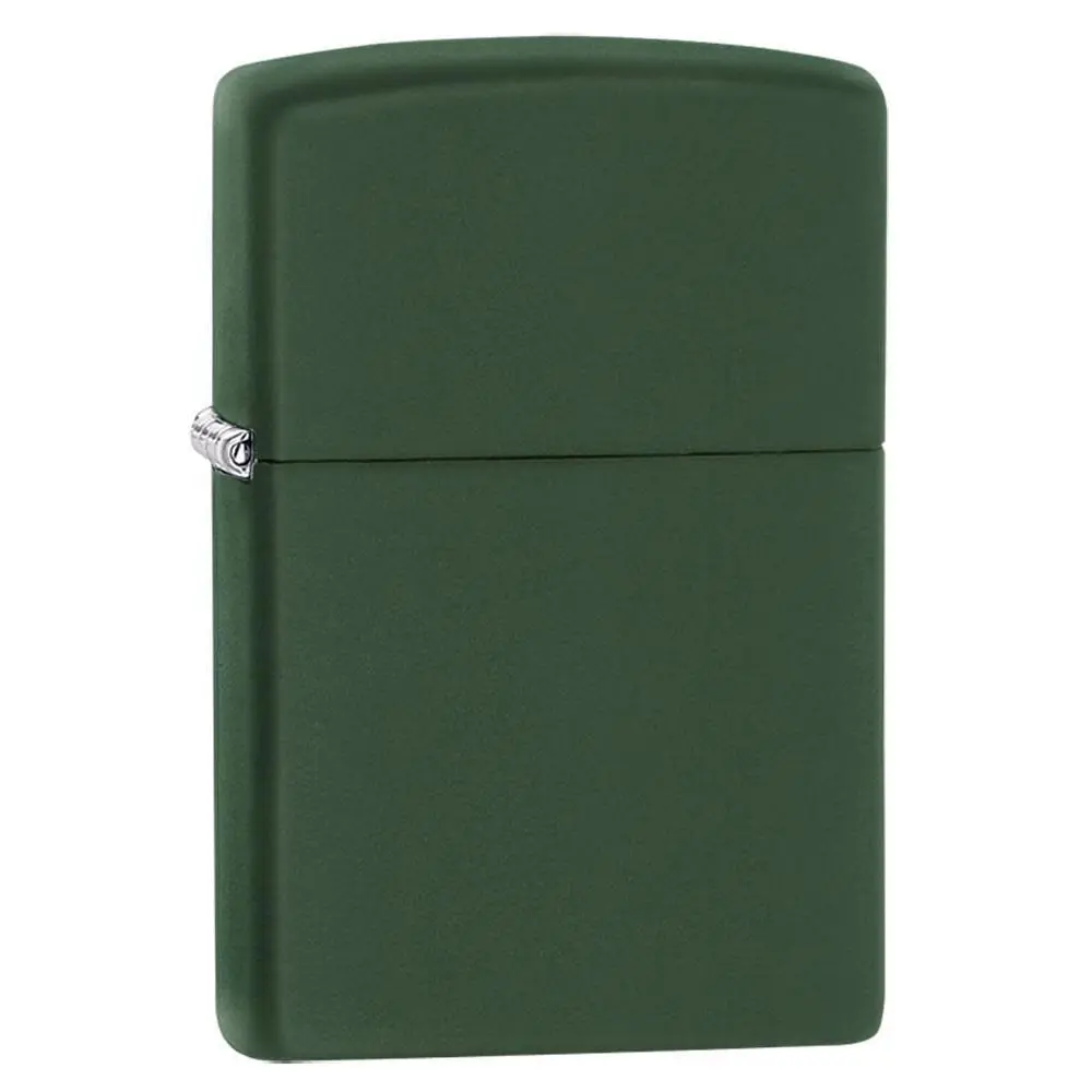 ZIPPO 221 Green Matte Upaljač