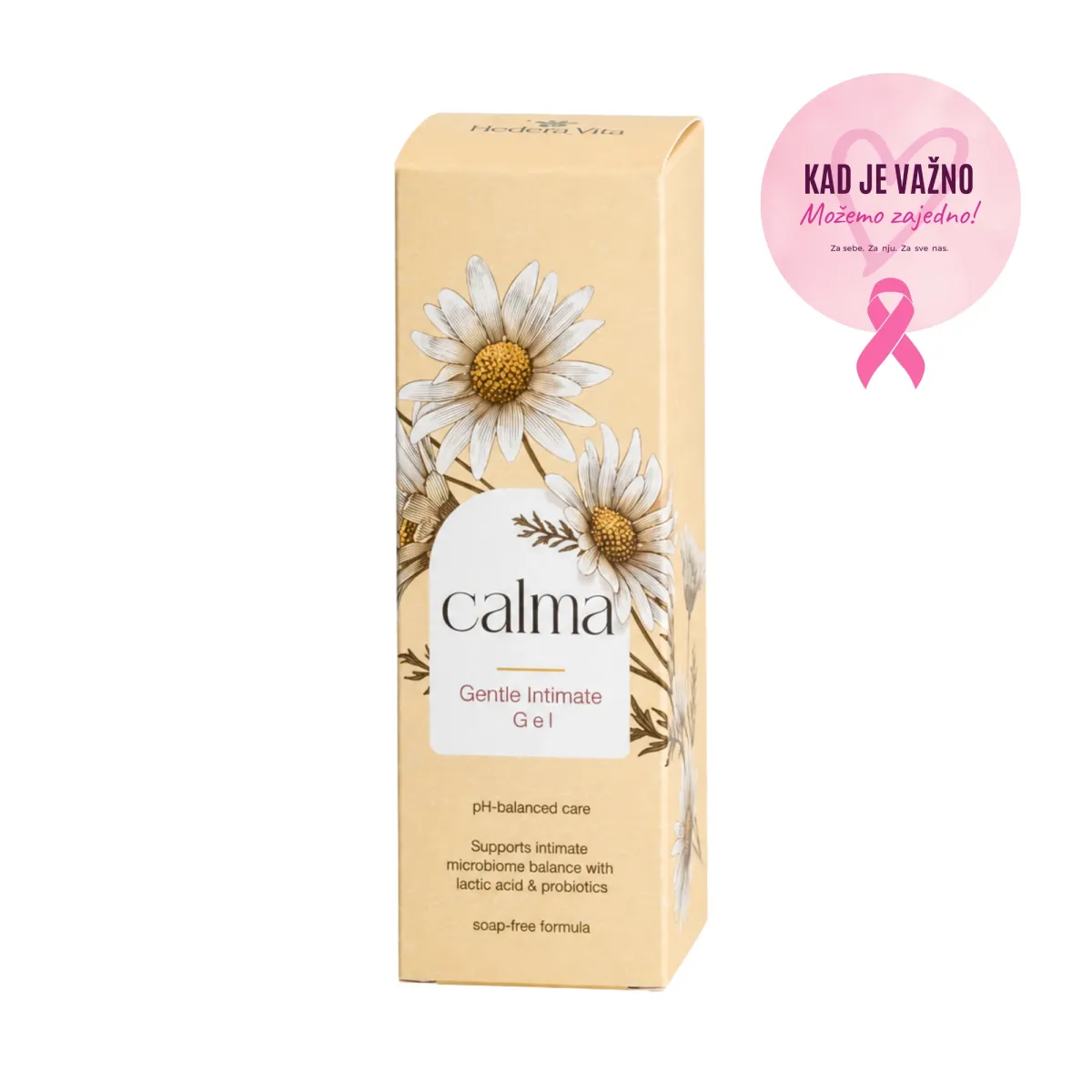 CALMA  – Gentle Intimate Gel, 150ml