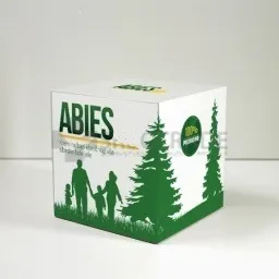 Abies mast 50ml