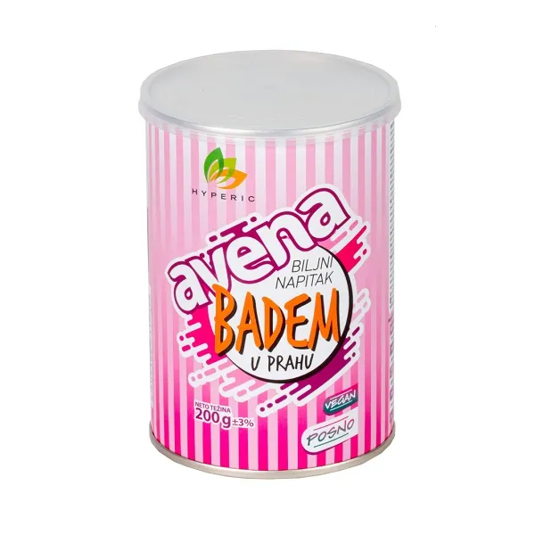 Bademov napitak u prahu 200g Avena