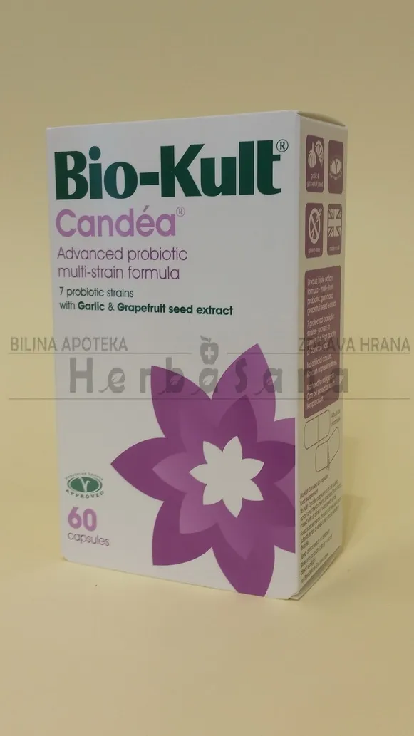 Bio kult candea