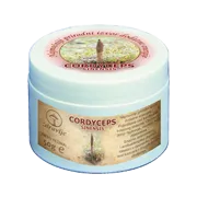 Cordyceps sinensis, sušeni prah, 50g