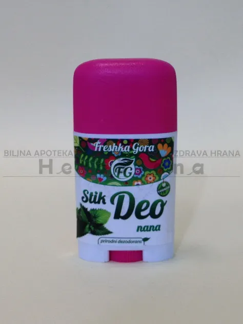 Deo stik nana – 30 ml