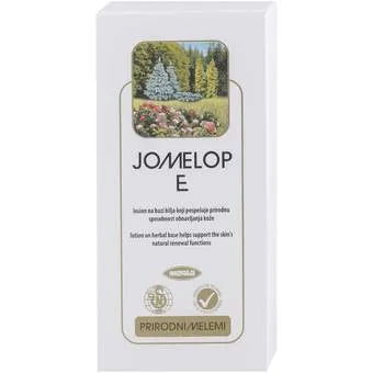 Jomelop E losion 145ml – za ožiljke i opekotine | Šaljić