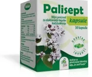 Palisept 30 kapsula Josif Pančić