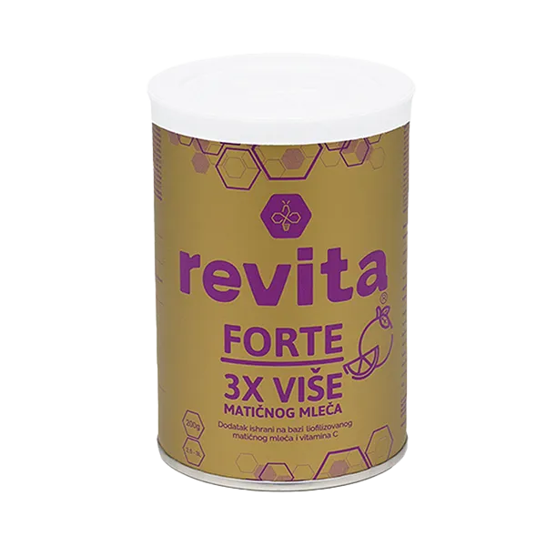 Revita forte 200g