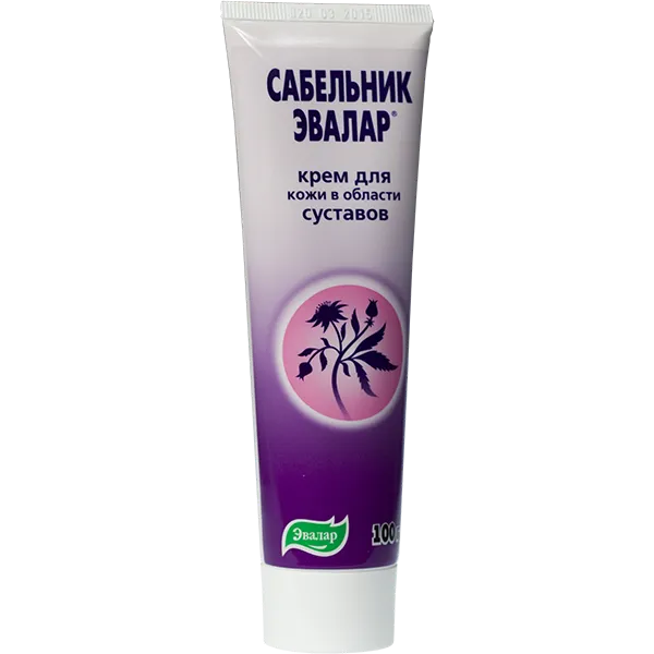 Sabeljnik 100ml