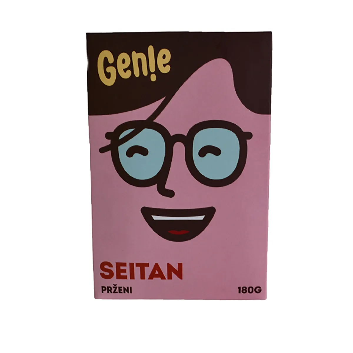 Seitan prženi-180 g
