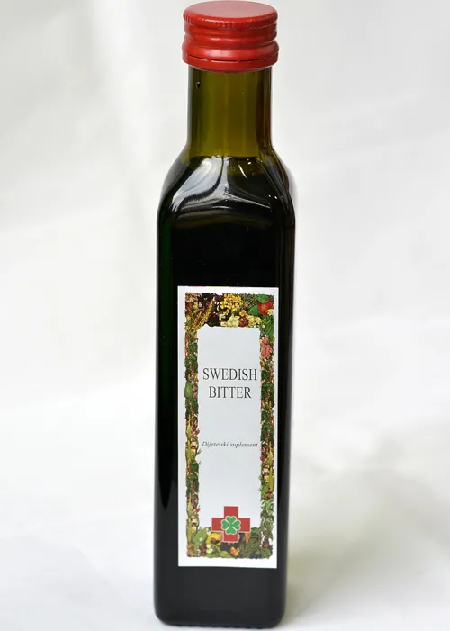 Swedish bitter 250ml