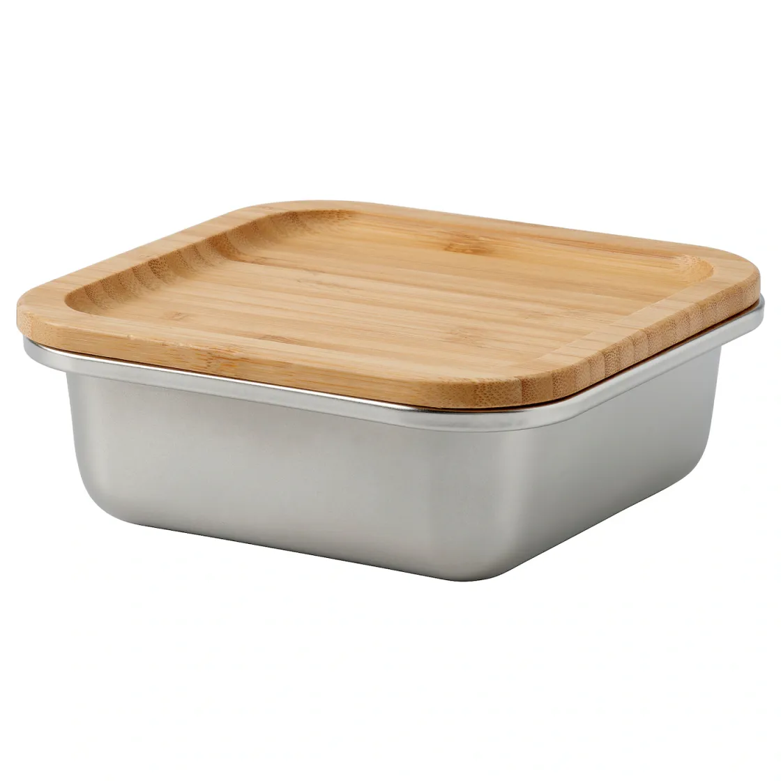IKEA 365+ Posuda za hranu s poklopcem