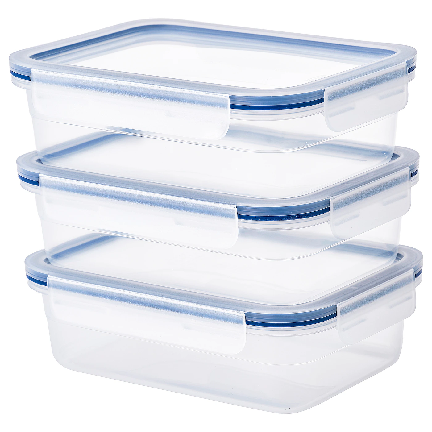IKEA 365+ Posuda za hranu s poklopcem