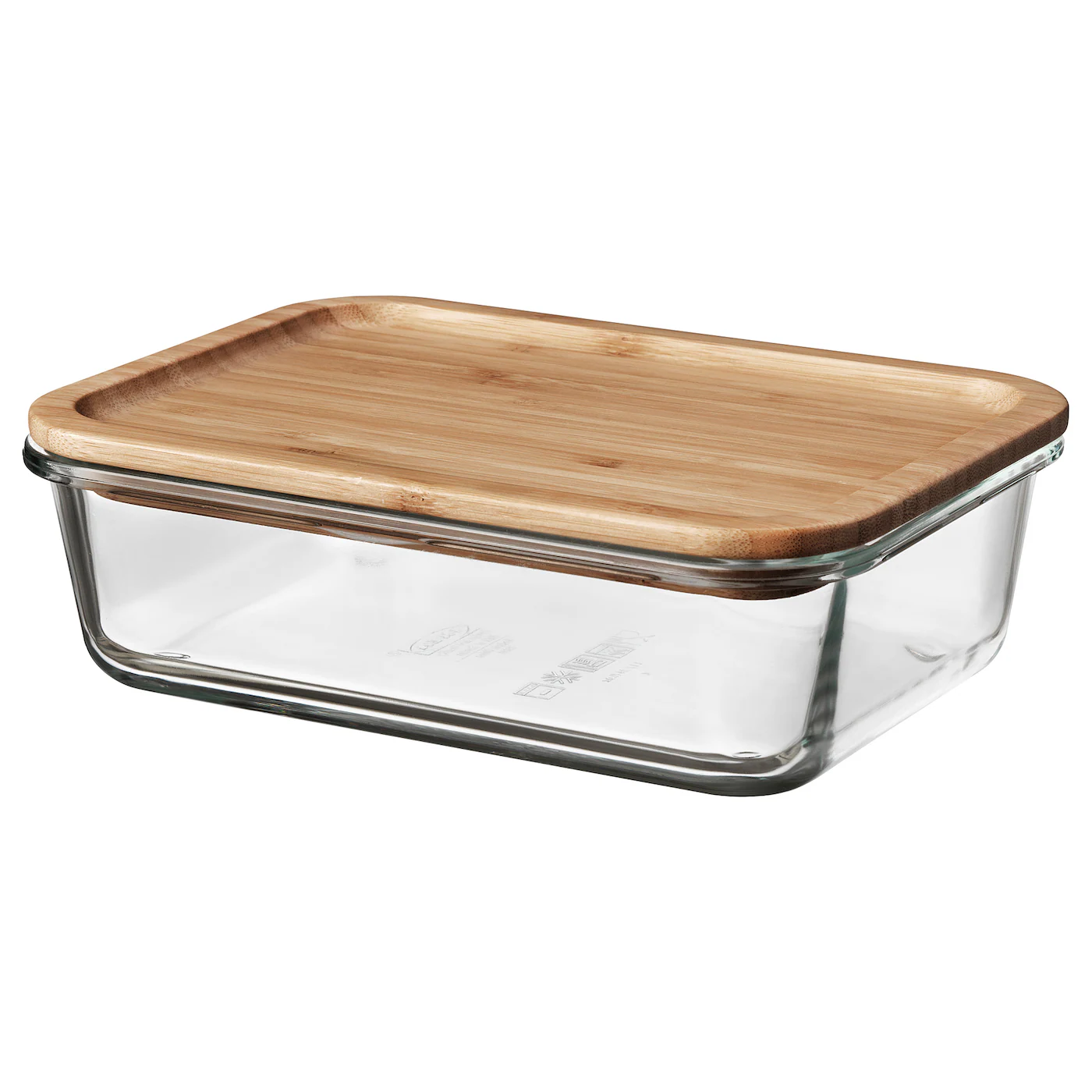 IKEA 365+ Posuda za hranu s poklopcem