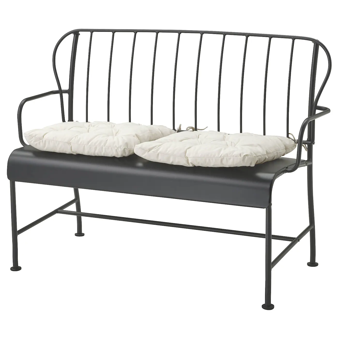LÄCKÖ Sofa dvosed,spolja