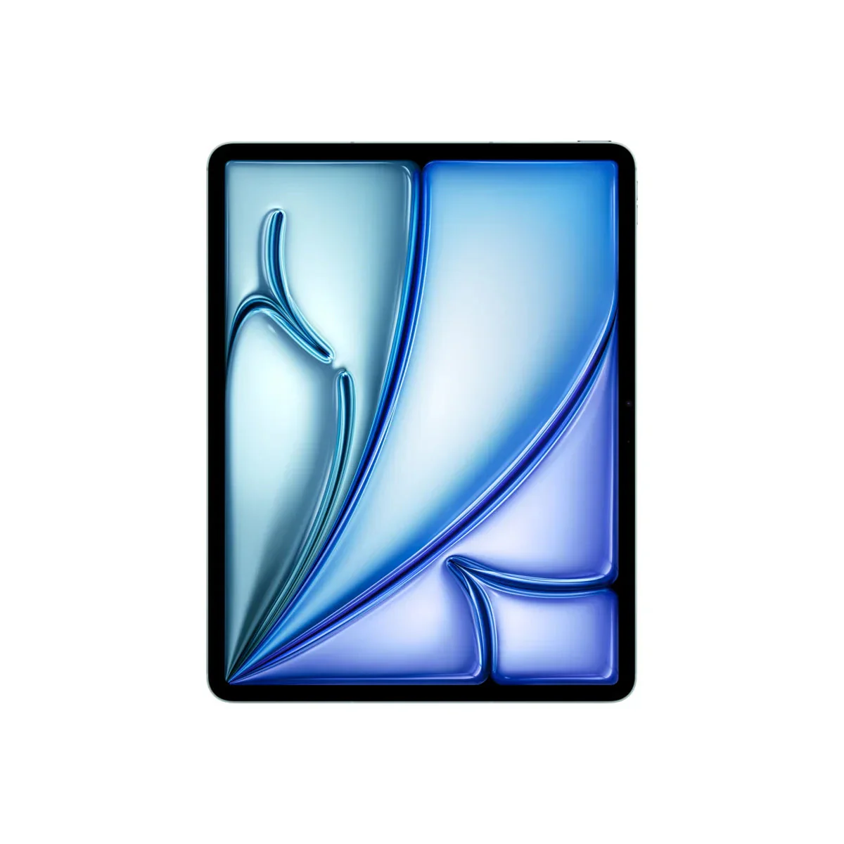 13-inčni iPad Air M2 Wi-Fi + Cellular 128GB - Blue