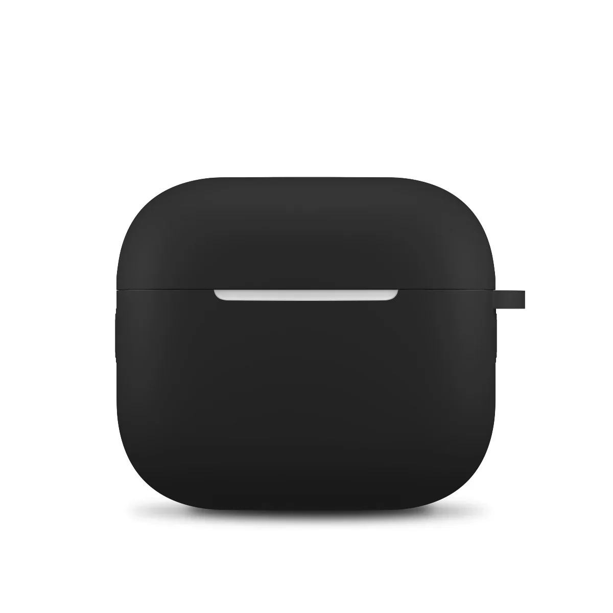 NOA AirPods 3 Silicone Case | Black