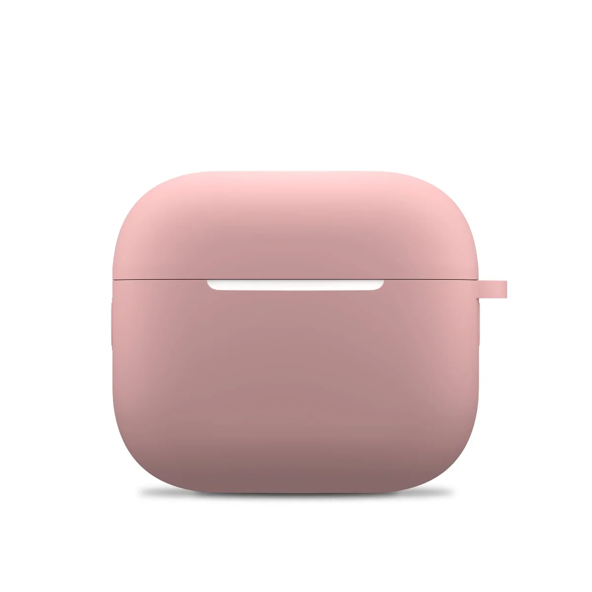 NOA AirPods 3 Silicone Case | Pink