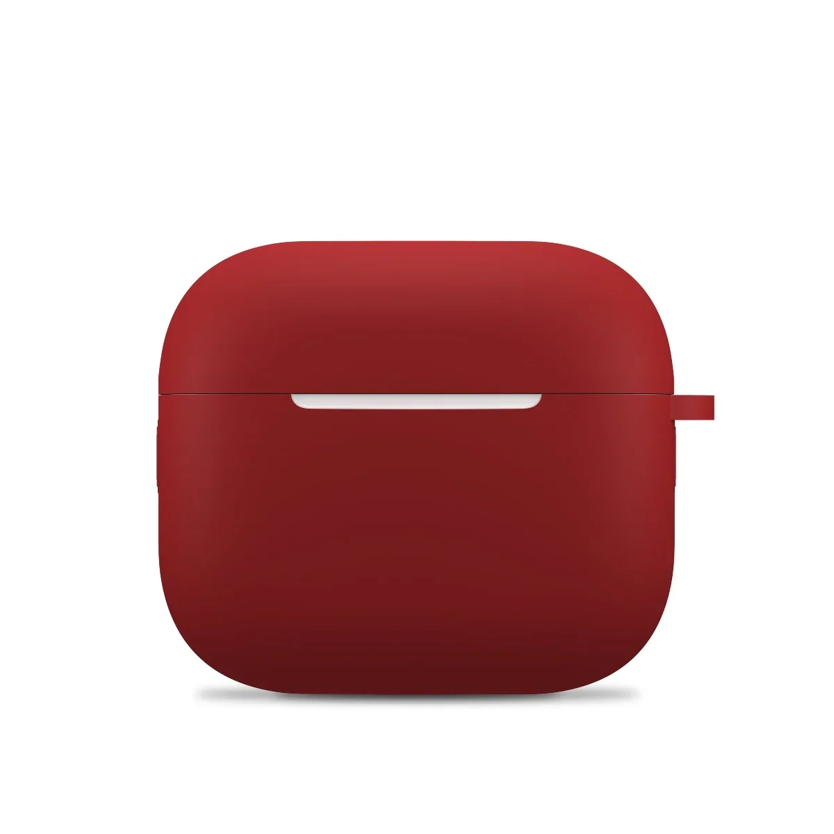 NOA AirPods 3 Silicone Case | Red